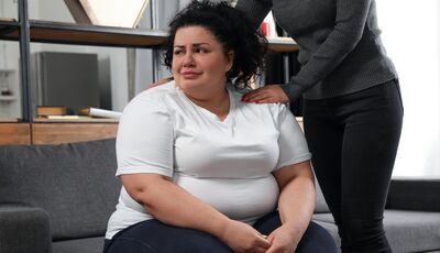 Když body shaming bolí