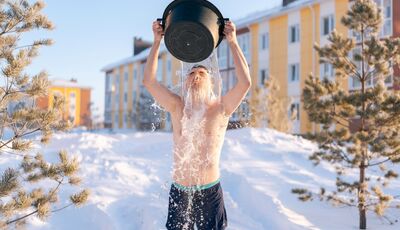 Co se děje v těle, když je nám zima?