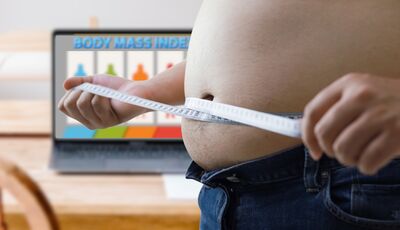 Prevence obezity: Jak spočítat BMI?