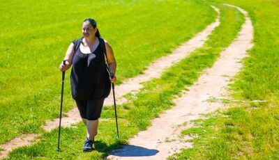 Každý potřebuje „svůj“ pohyb – jak (za)cvičit s obezitou
