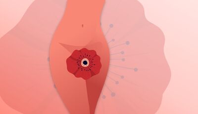 Libido u žen po padesátce: Zaměřte se na pánevní dno