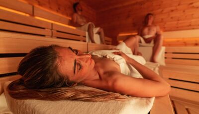 Jak získat příspěvek na saunu nebo polárium? 