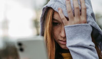 Rozhovor: Sociální sítě vytvářejí nerealistický ideál krásy