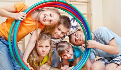 I tělocvik může být online