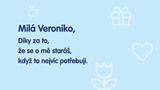 Pošli DÍKY i svému hrdinovi