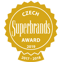 Super Brands Award